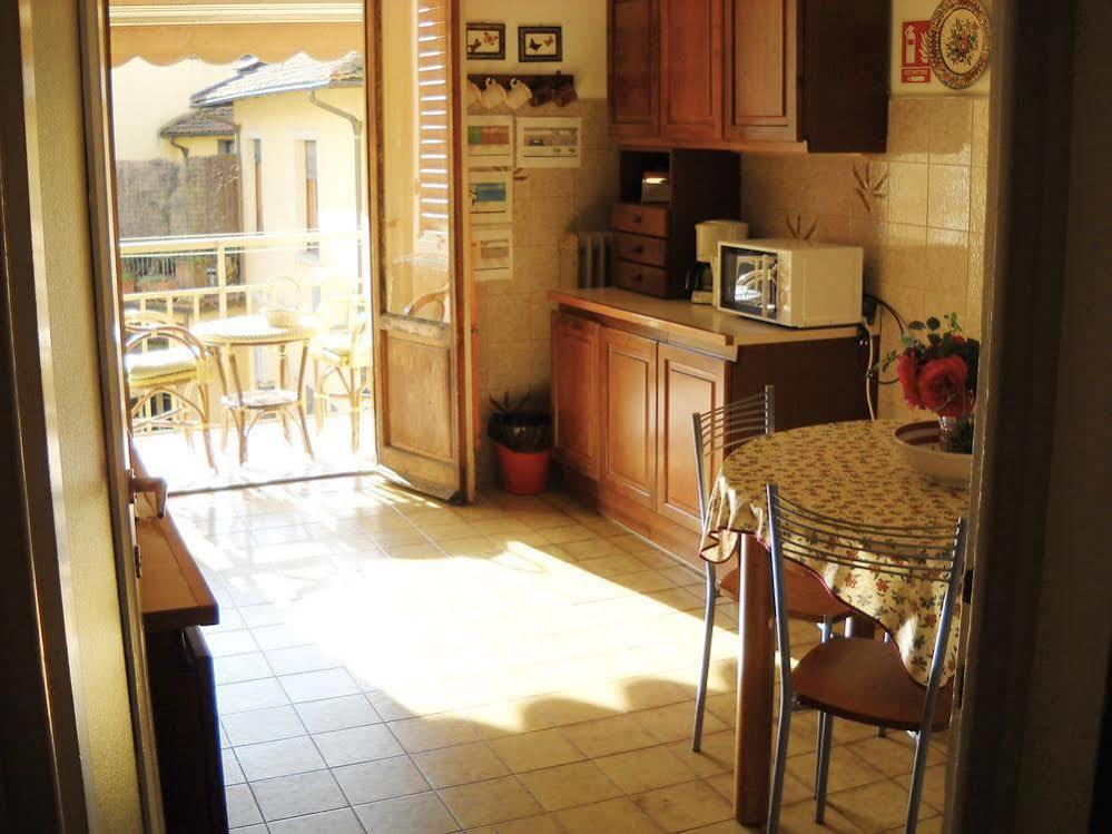 Hotel Residenza Oltrarno Florence