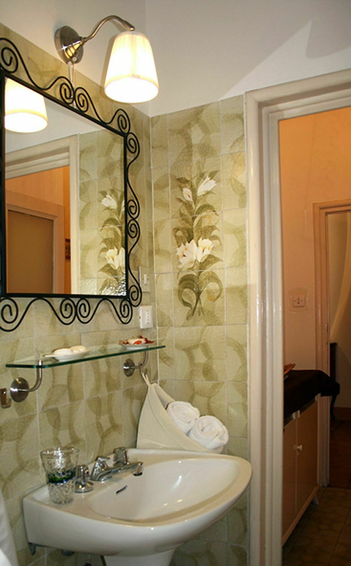 Residenza Oltrarno Hotel Florence