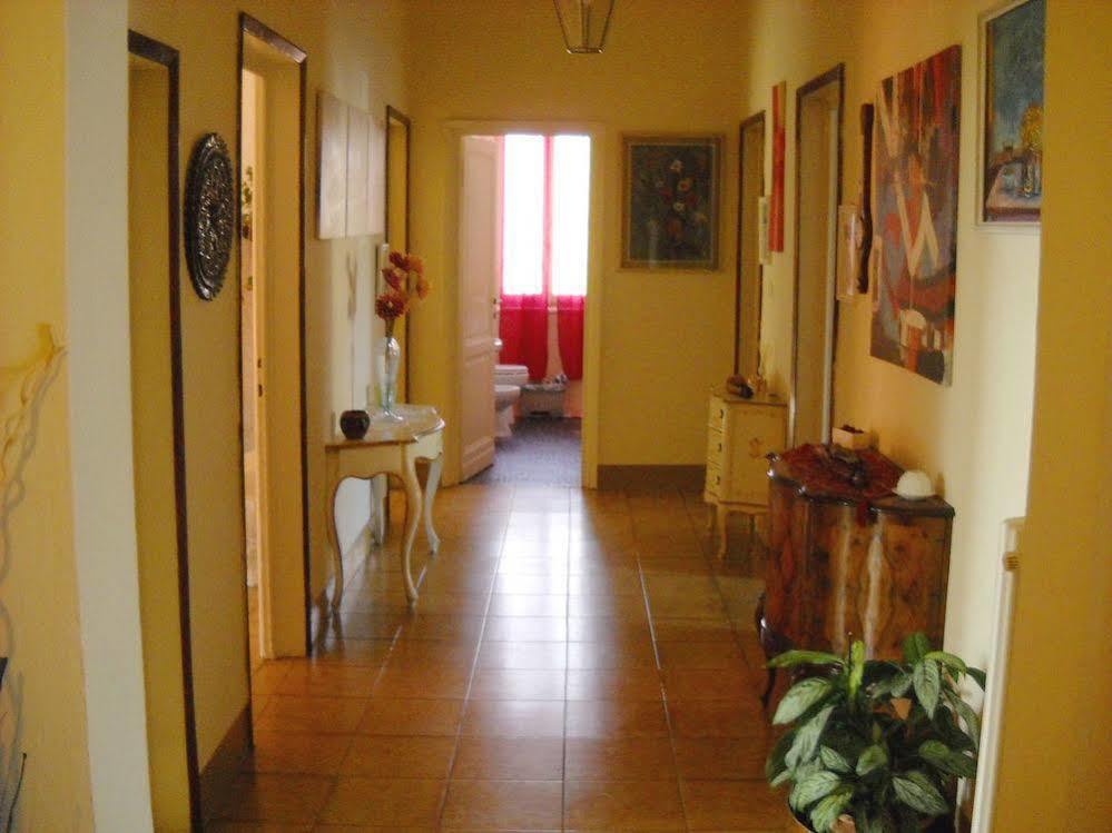 Residenza Oltrarno Hotel Florence