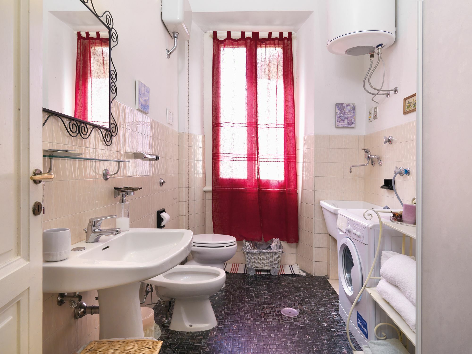 Residenza Oltrarno Hotel Florence