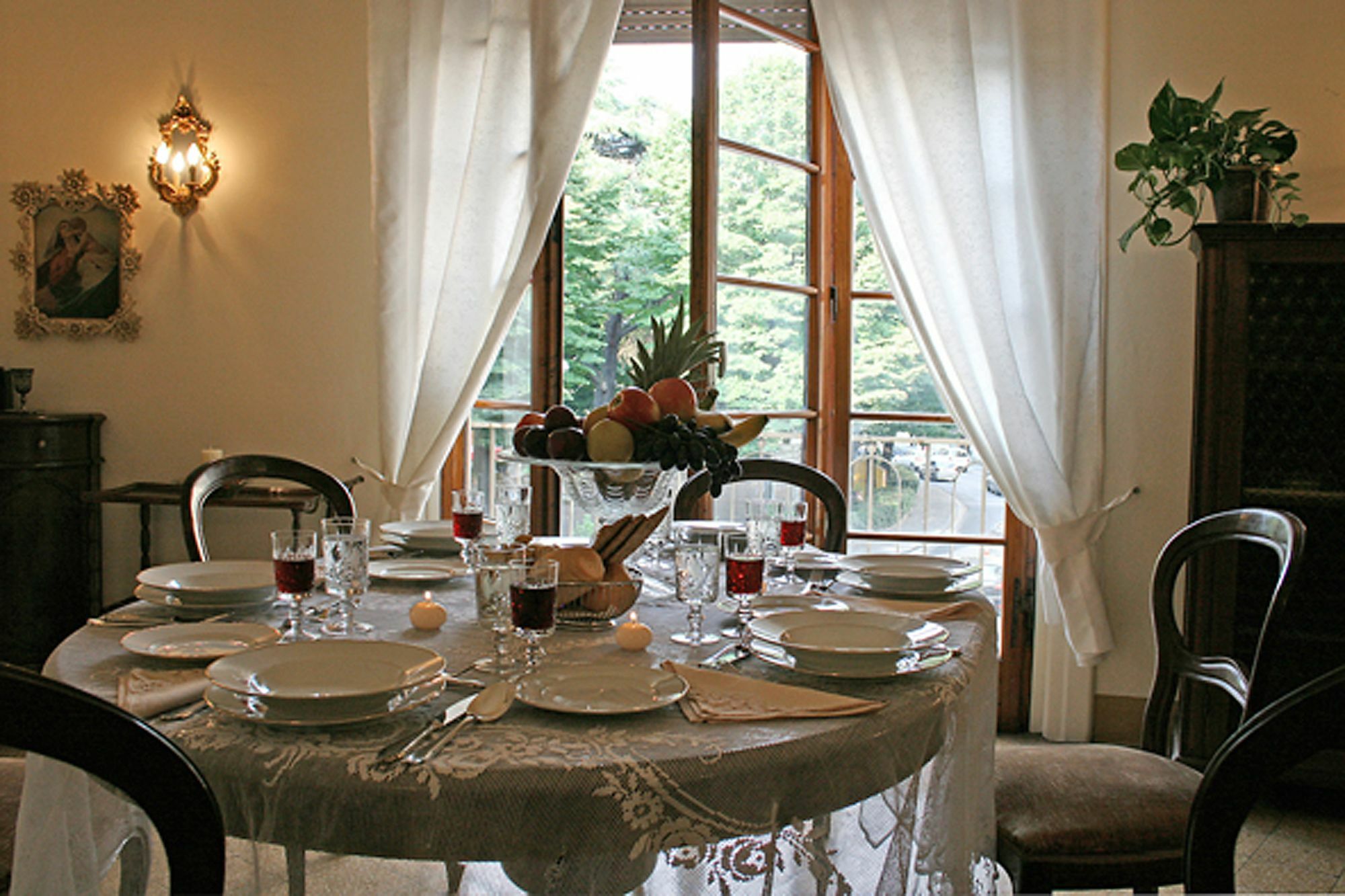 Residenza Oltrarno Florence