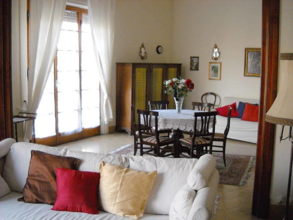 Residenza Oltrarno Hotel Florence