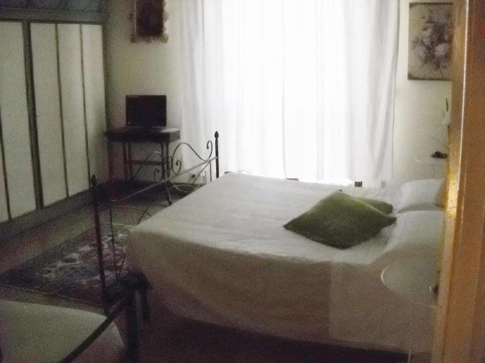 Hotel Residenza Oltrarno Florence