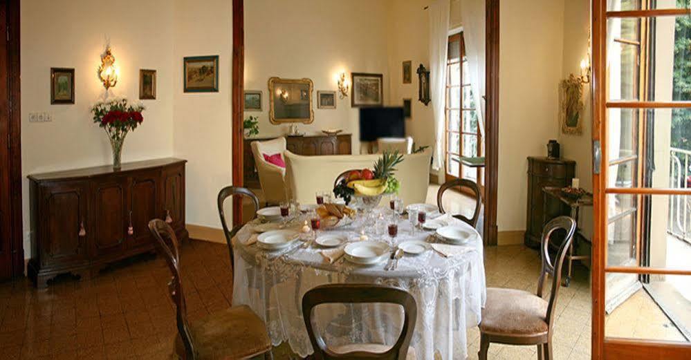 Residenza Oltrarno Florence