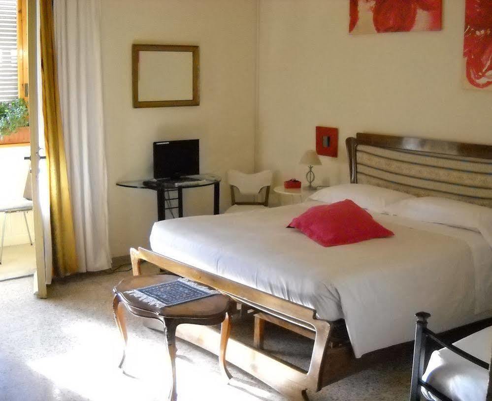 Hotel Residenza Oltrarno 3*