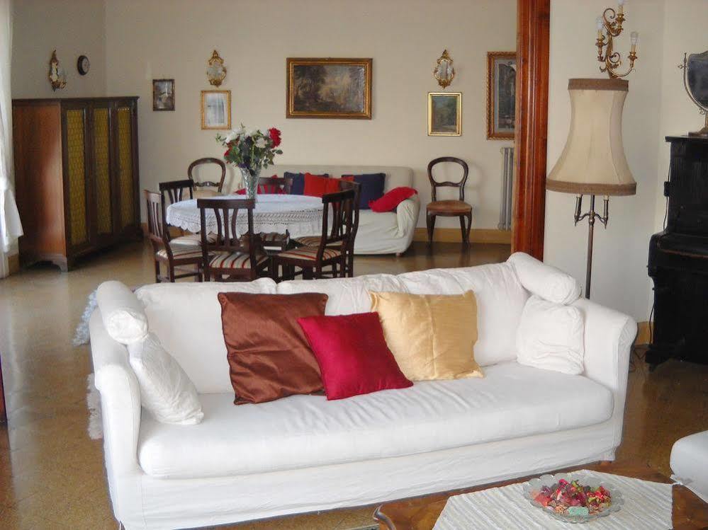 Residenza Oltrarno Hotel Florence