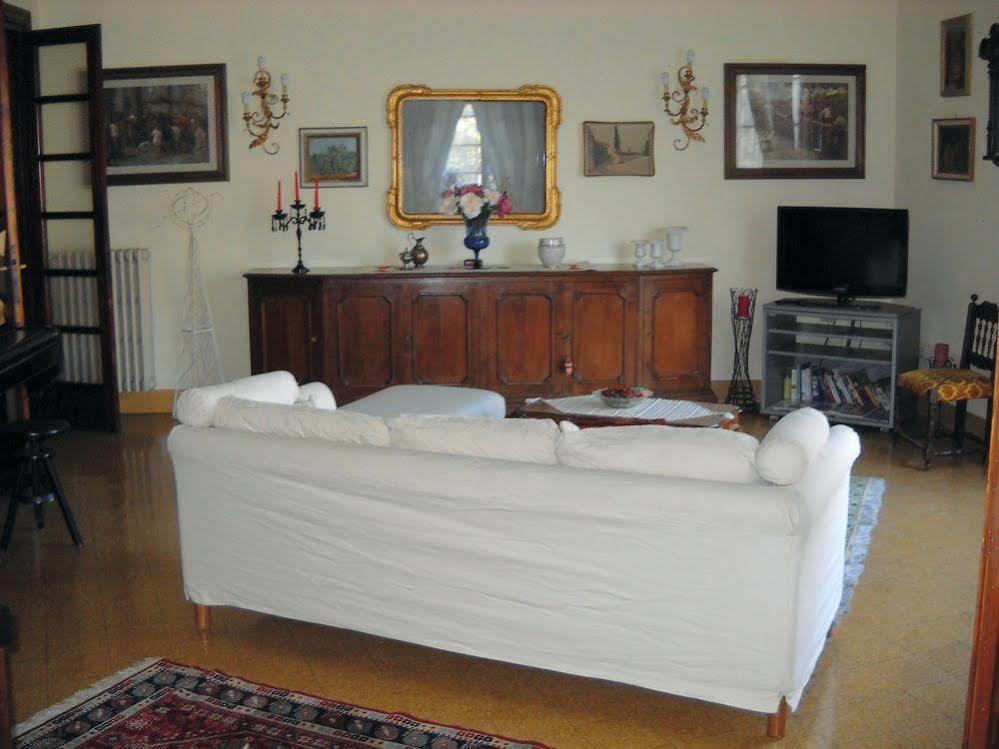 Residenza Oltrarno Florence