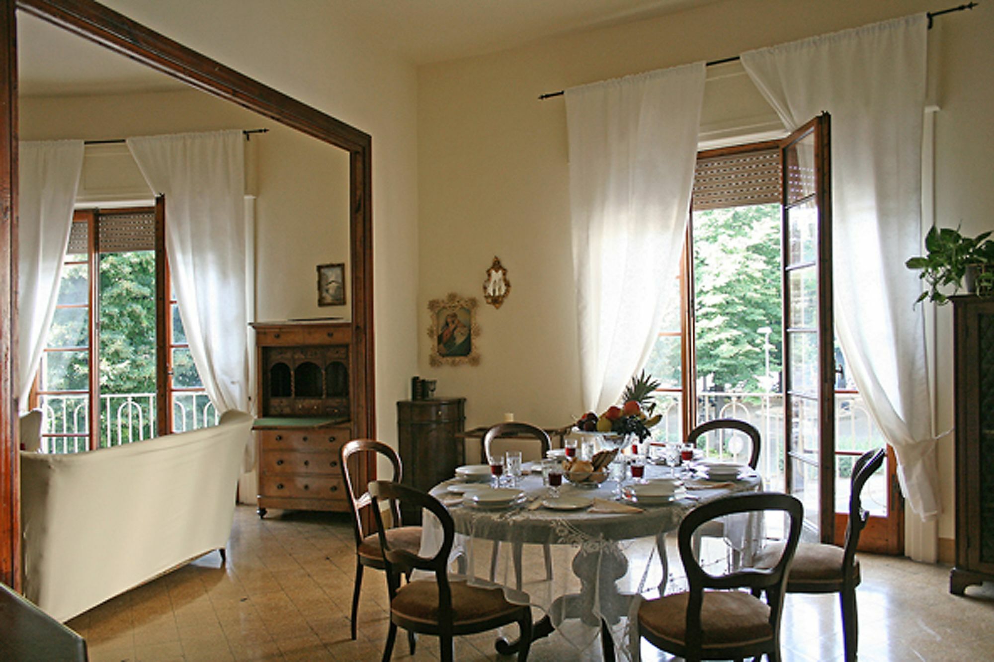 Residenza Oltrarno 3* Florence