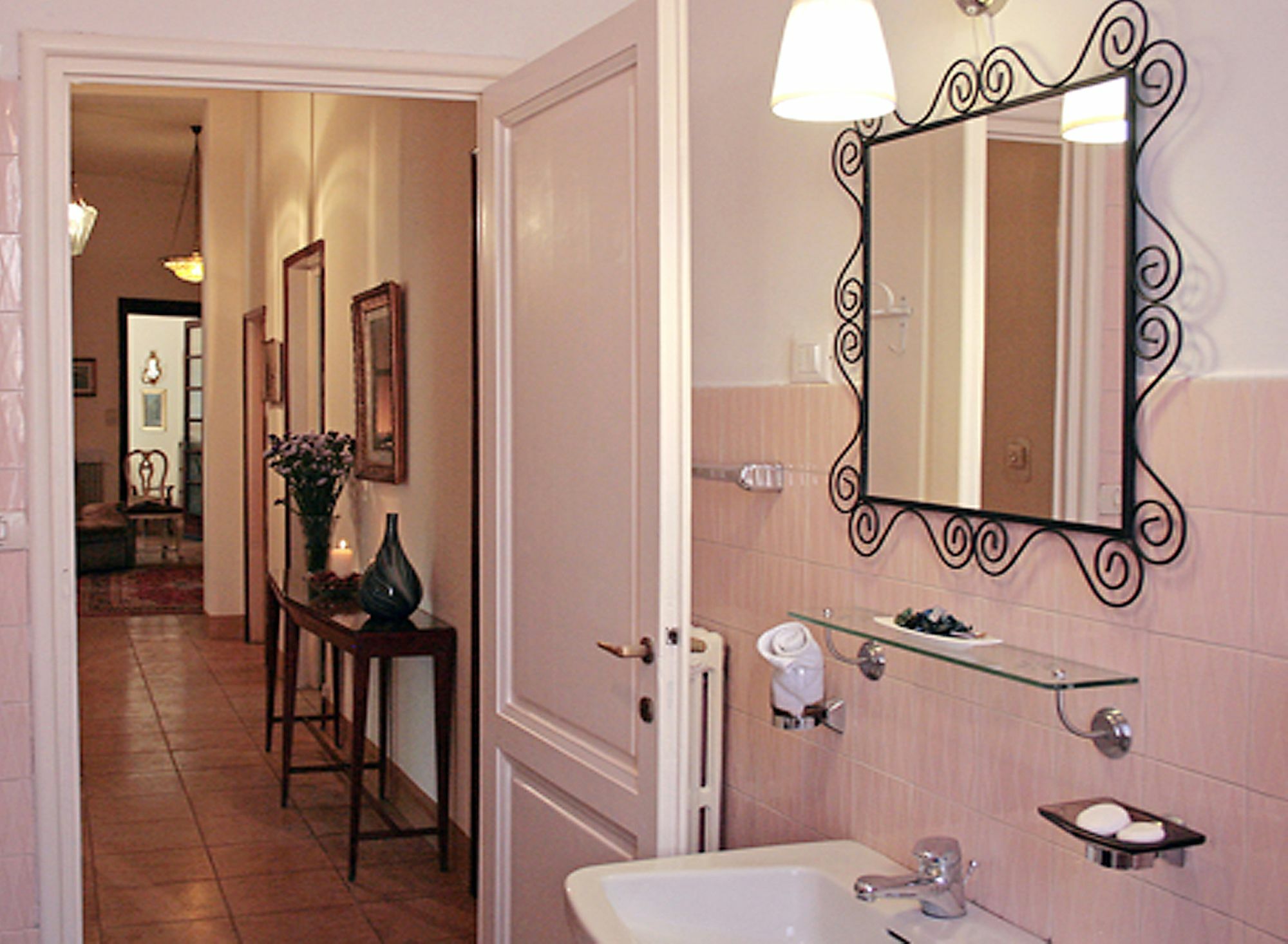 Residenza Oltrarno 3* Florence