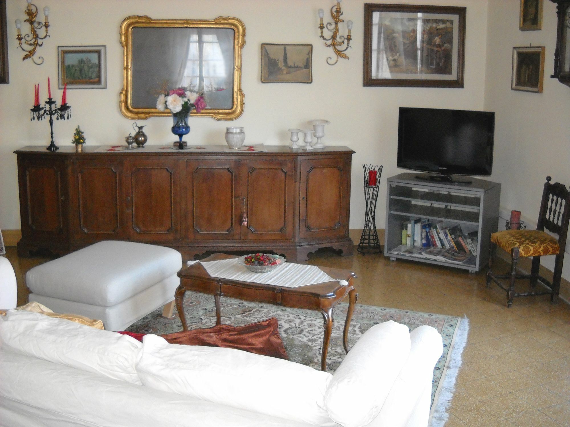 Residenza Oltrarno Florence
